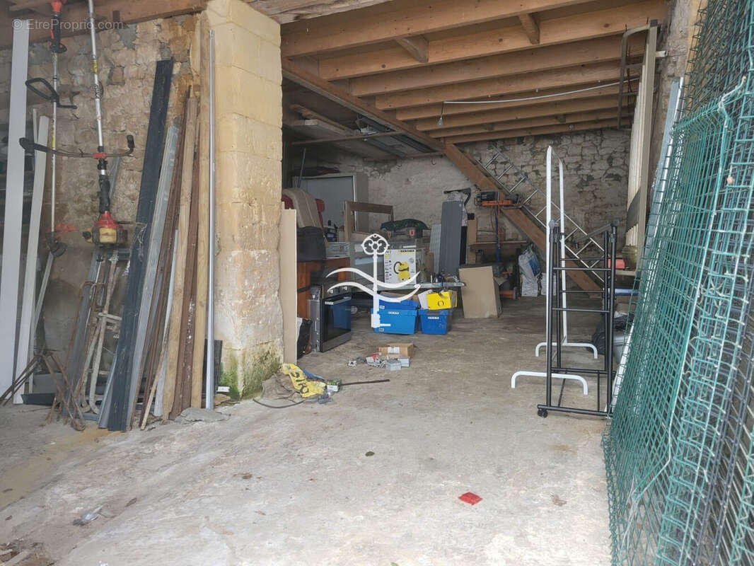 Maison à CESNY-BOIS-HALBOUT