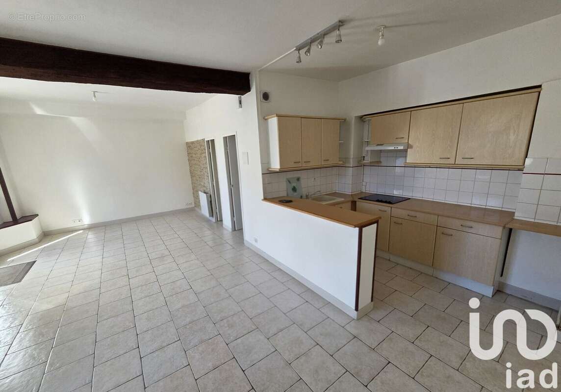 Photo 3 - Appartement à LA CHAPELLE-EN-SERVAL