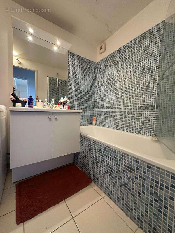 Appartement à LE MANS