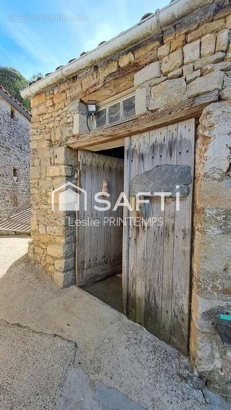 Photo 9 - Maison à ARDIN