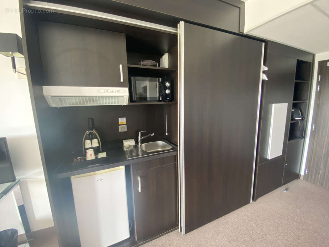 Appartement à PORNIC