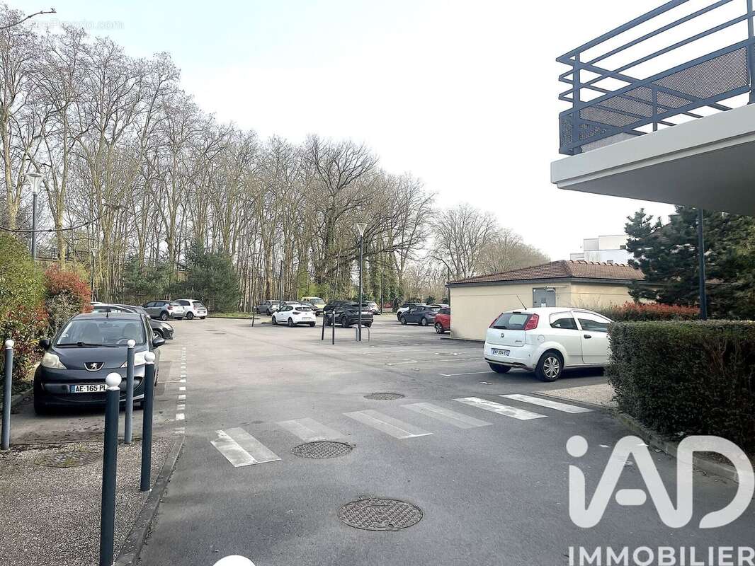 Photo 5 - Appartement à MENNECY