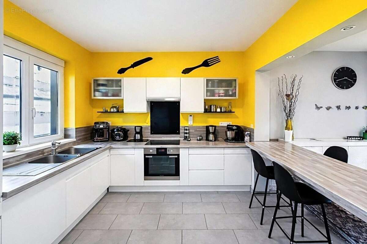 Photo 3 - Maison à VILLERS-SIRE-NICOLE