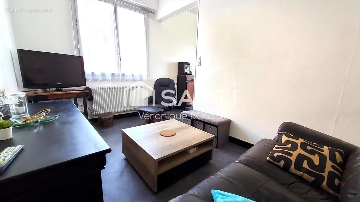 Photo 3 - Appartement à LA ROCHE-SUR-YON