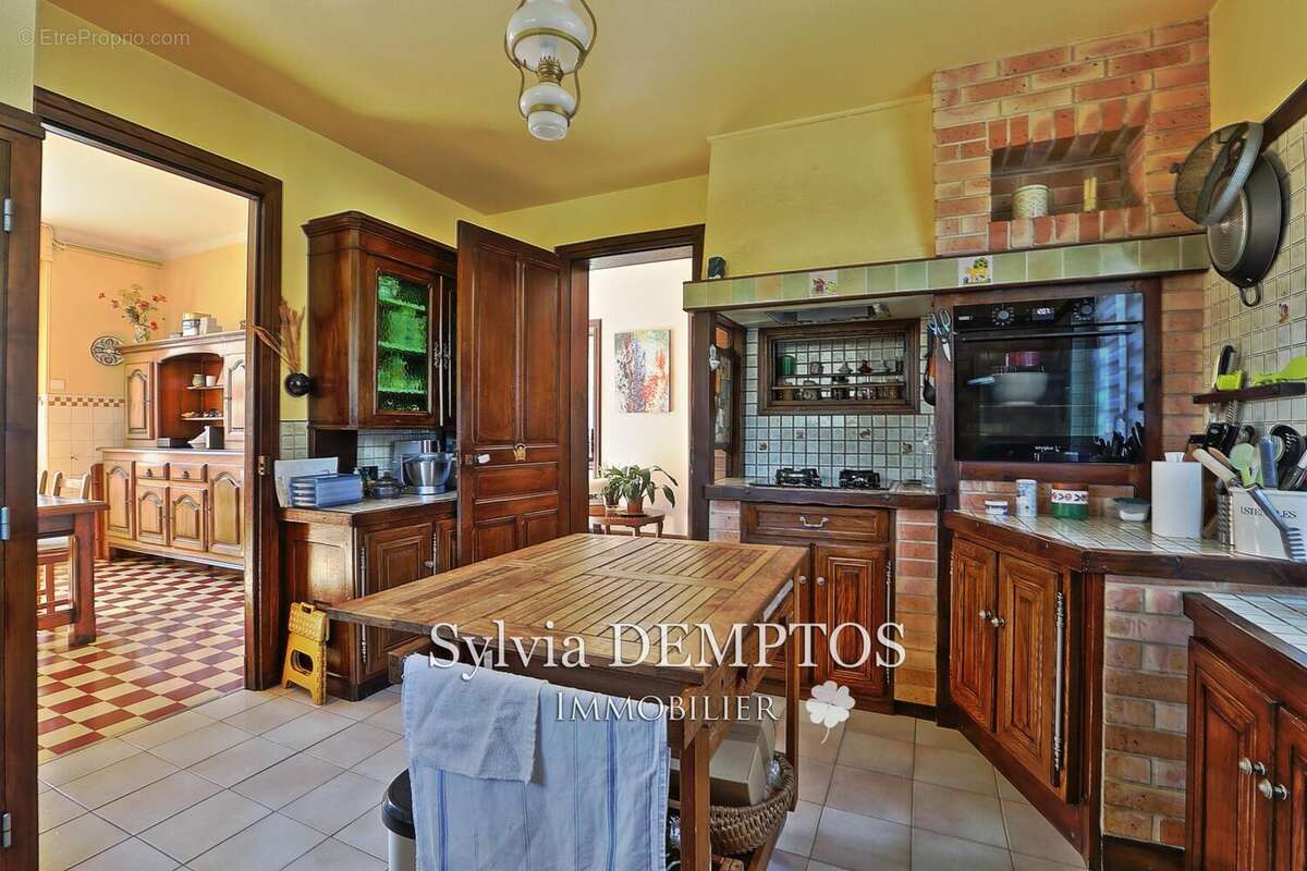 Photo 6 - Maison à SALIES-DE-BEARN