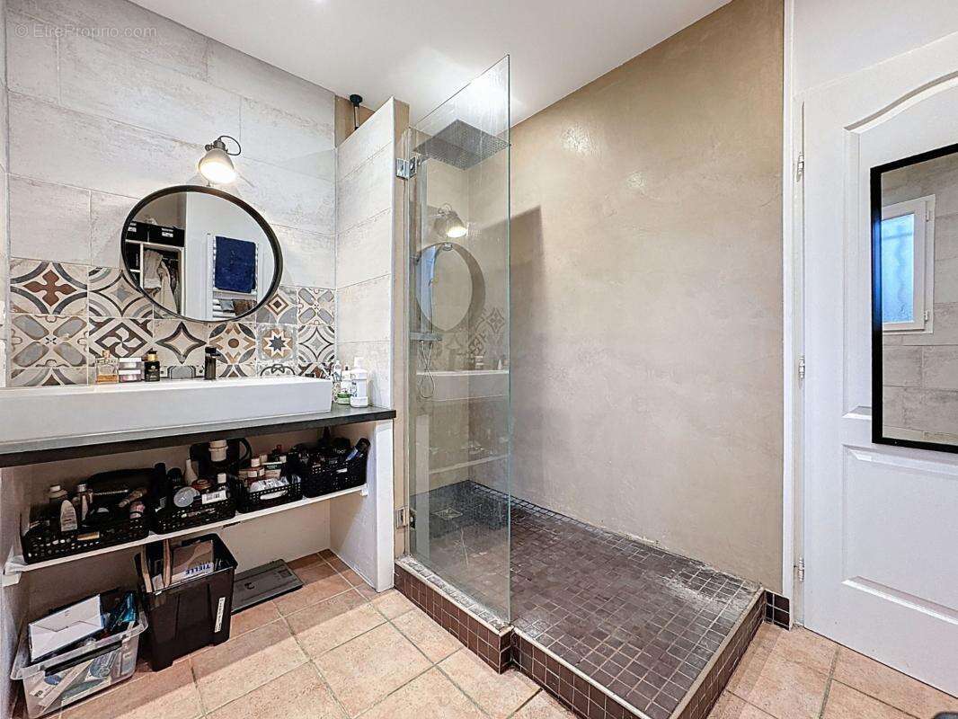 Maison à SAINT-ANDEOL-LE-CHATEAU