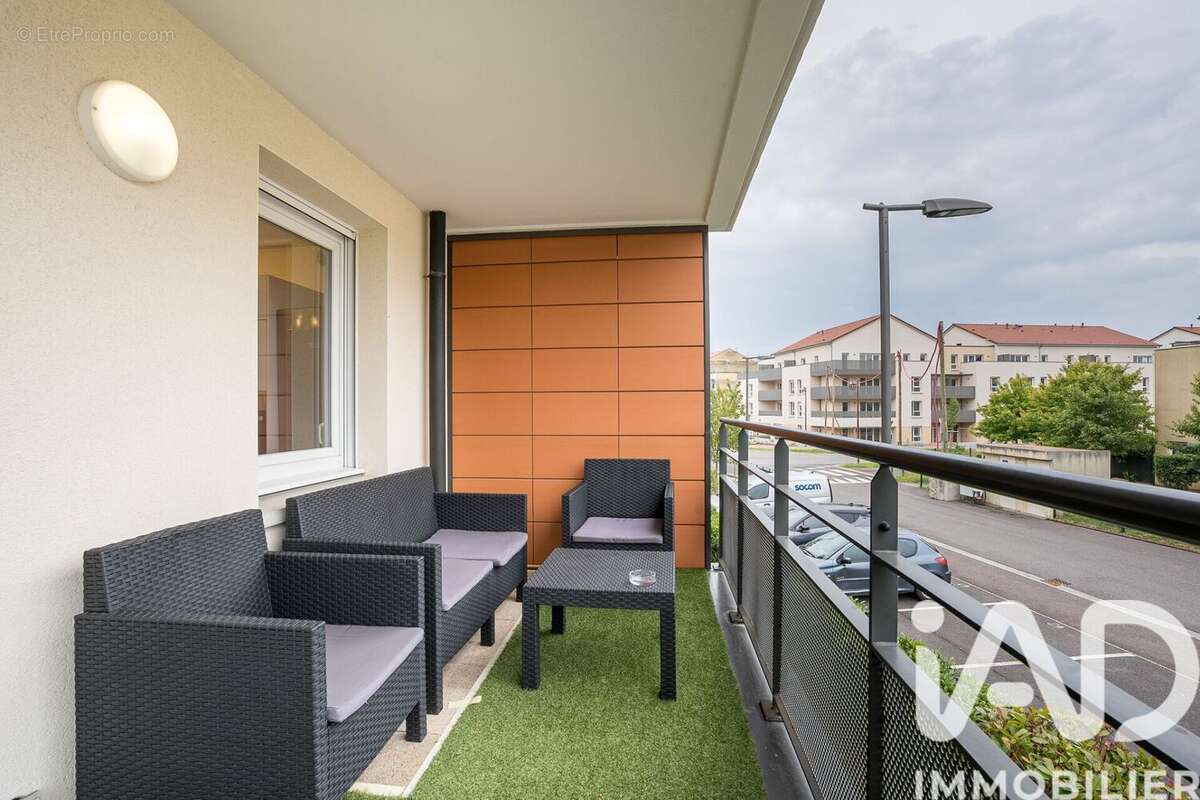Photo 8 - Appartement à WOIPPY