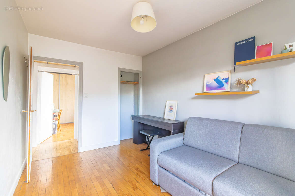 Appartement à ANNECY