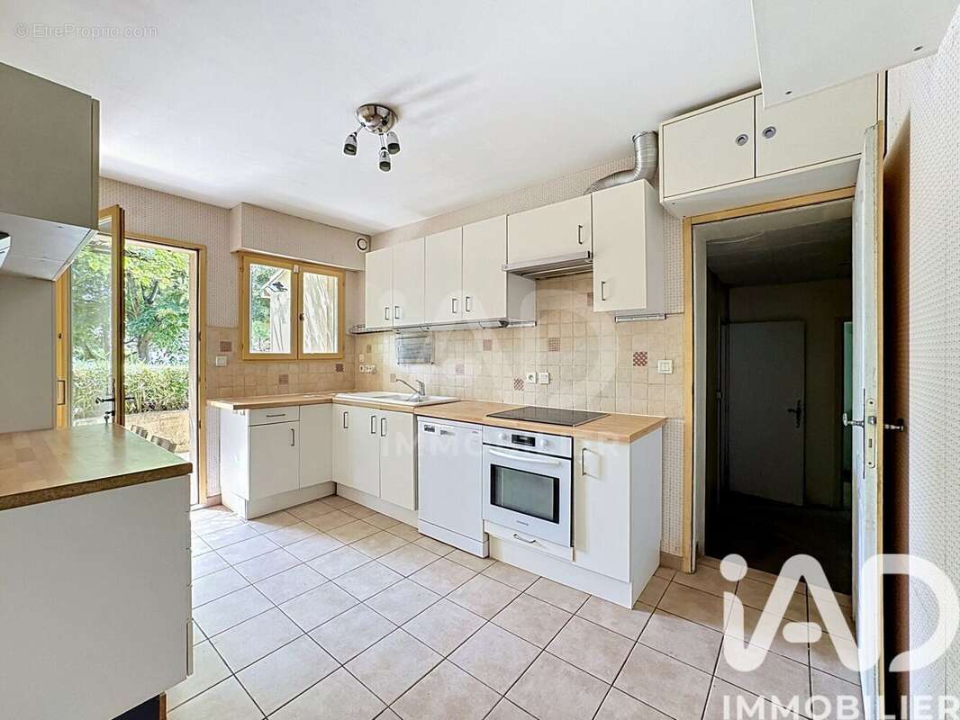 Photo 4 - Maison à LE THOR
