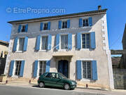 Maison à RIEUX-MINERVOIS
