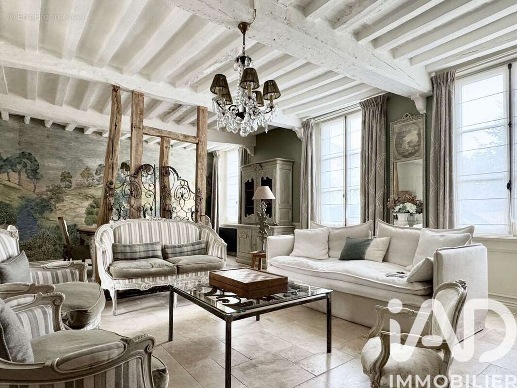 Photo 6 - Maison à COMPIEGNE