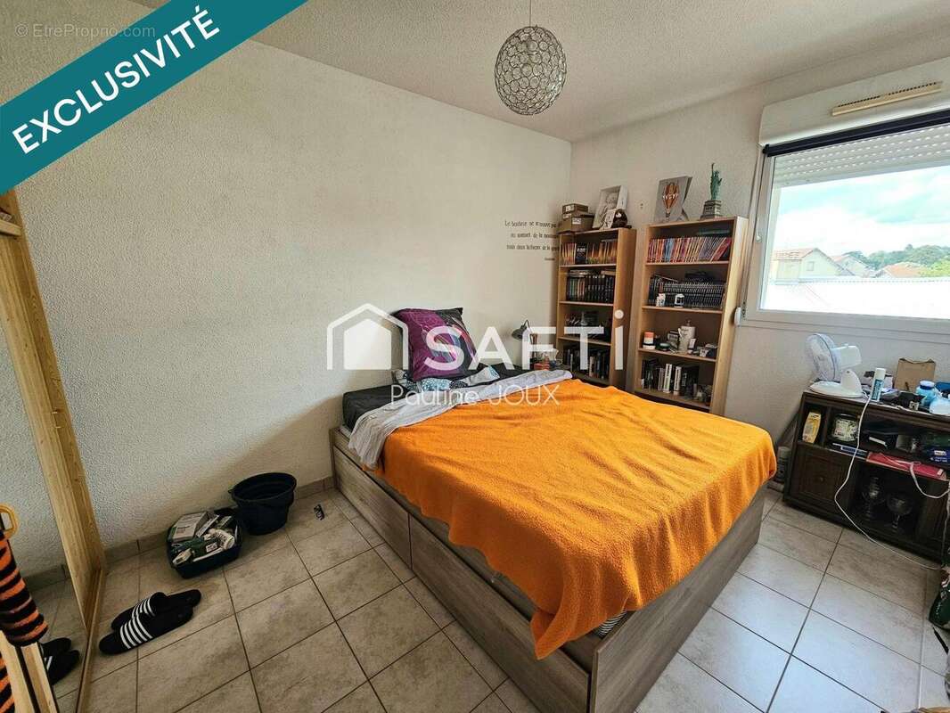 Photo 3 - Appartement à THAON-LES-VOSGES