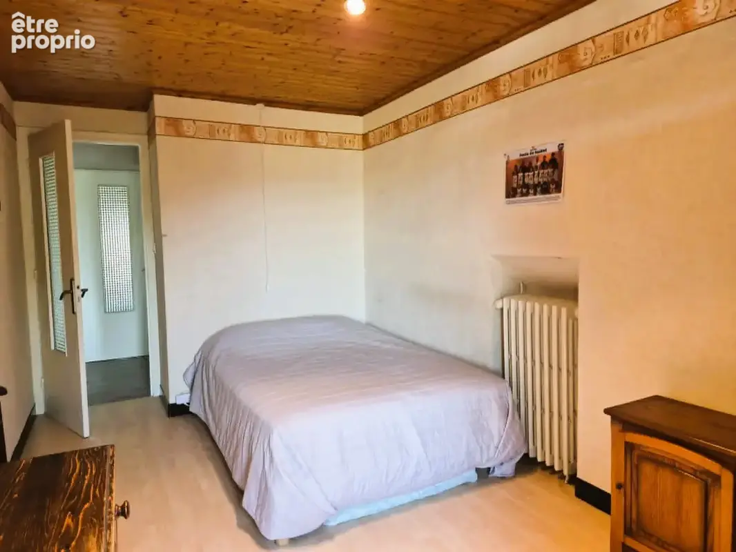 Maison familiale en campagne avec dépendances 218m² - photo 11