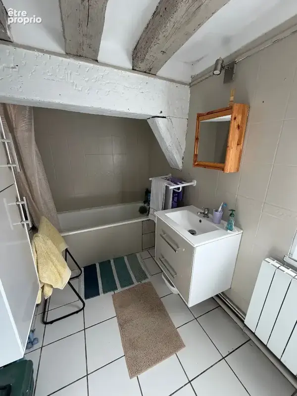 10min La Ferté sous Jouarre, Maion 3 chambres - photo 5