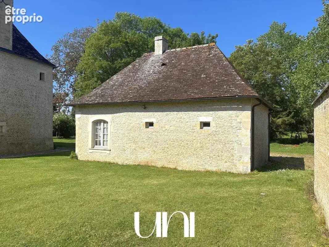 Maison de maître - photo 44