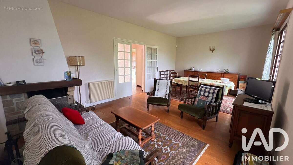 Maison 106 m² à La Ferte-Sous-Jouarre  - photo 4