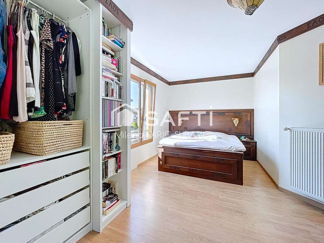 Photo 9 - Maison à SAINT-JEAN-DE-MOIRANS