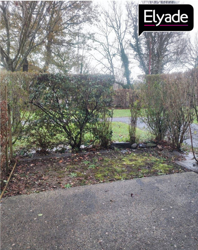 Appartement à ARPAJON-SUR-CERE