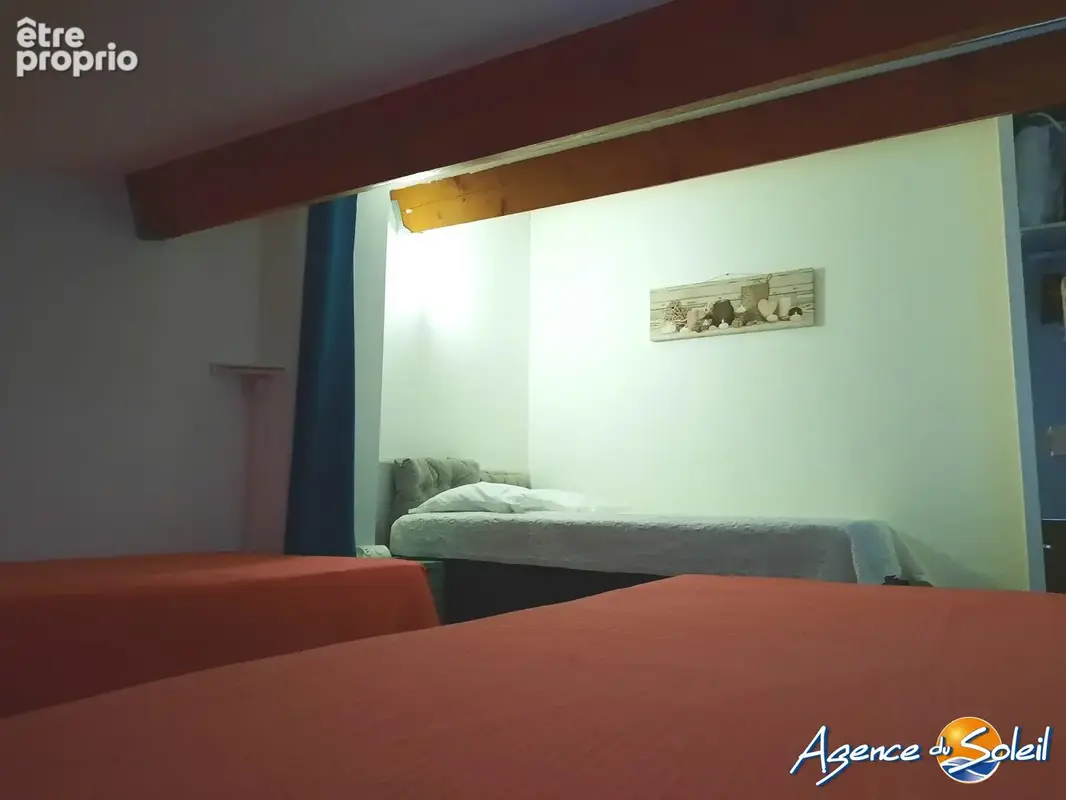 Maison 2 pièces 25 m² à vendre à Narbonne (11100) - photo 9