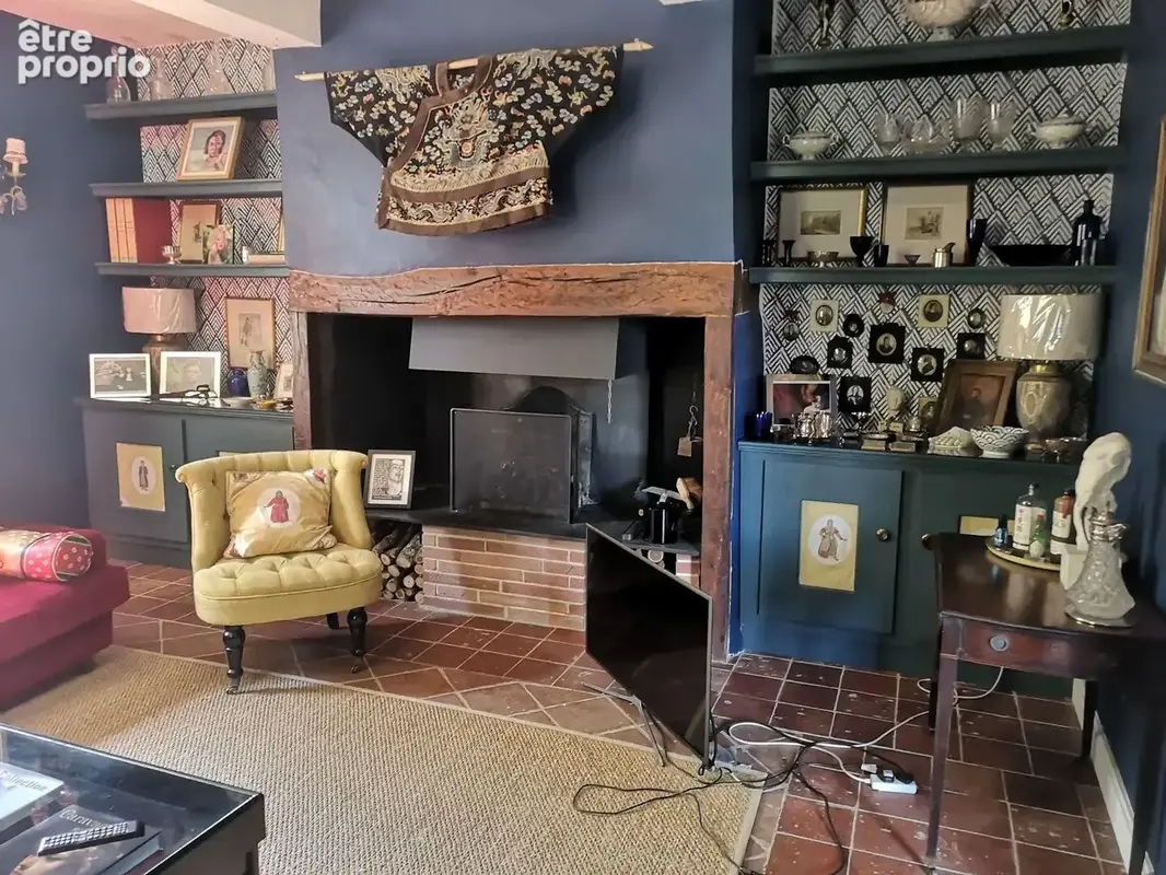 salon
