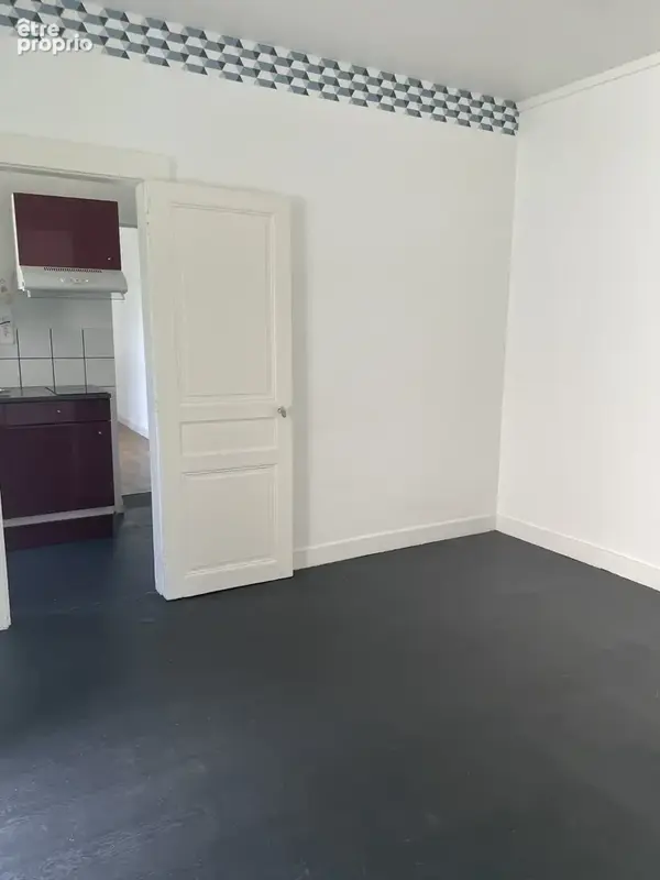 Appartement T3 - photo 7