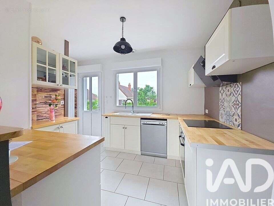 Photo 3 - Maison à GIEN