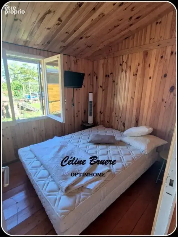 Chalet à vendre 3 pièces JUZIERS (78) - photo 7