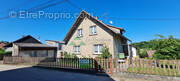Maison à RIESPACH