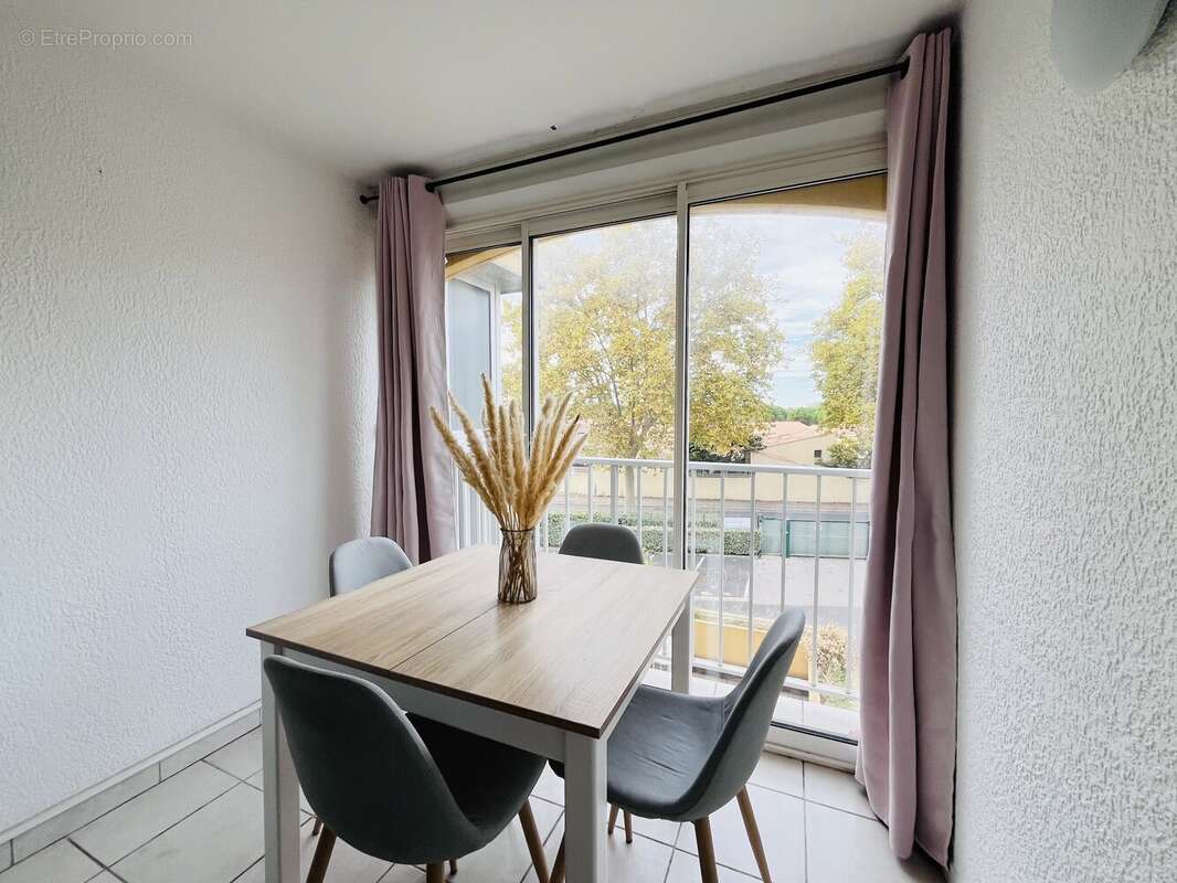 Appartement à AGDE