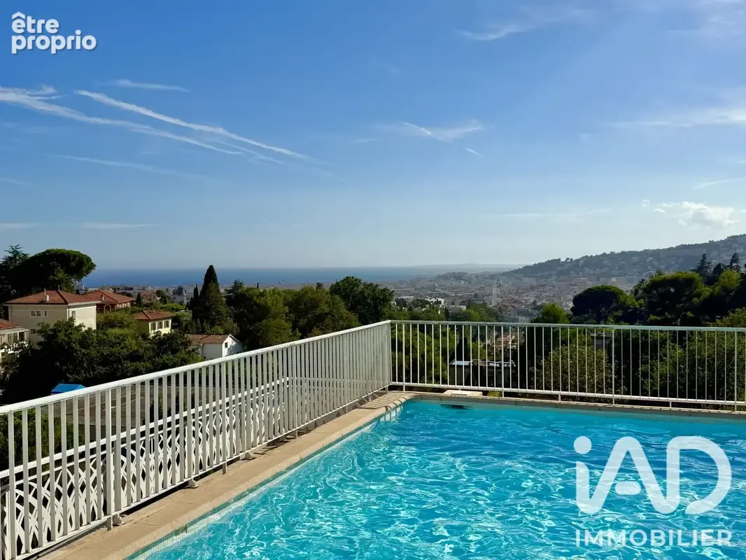 Photo 1 - Appartement à NICE