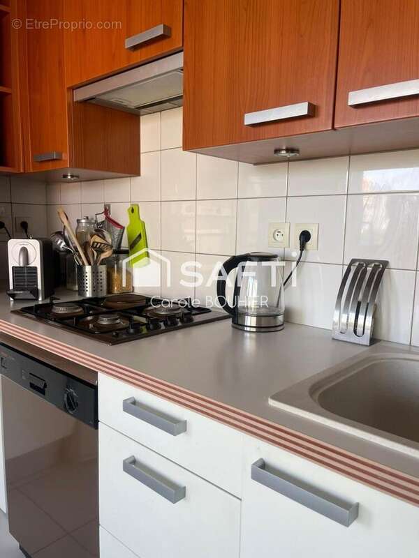 Photo 7 - Appartement à ARCACHON
