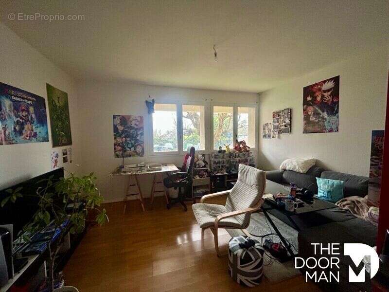 Appartement à BOURGES