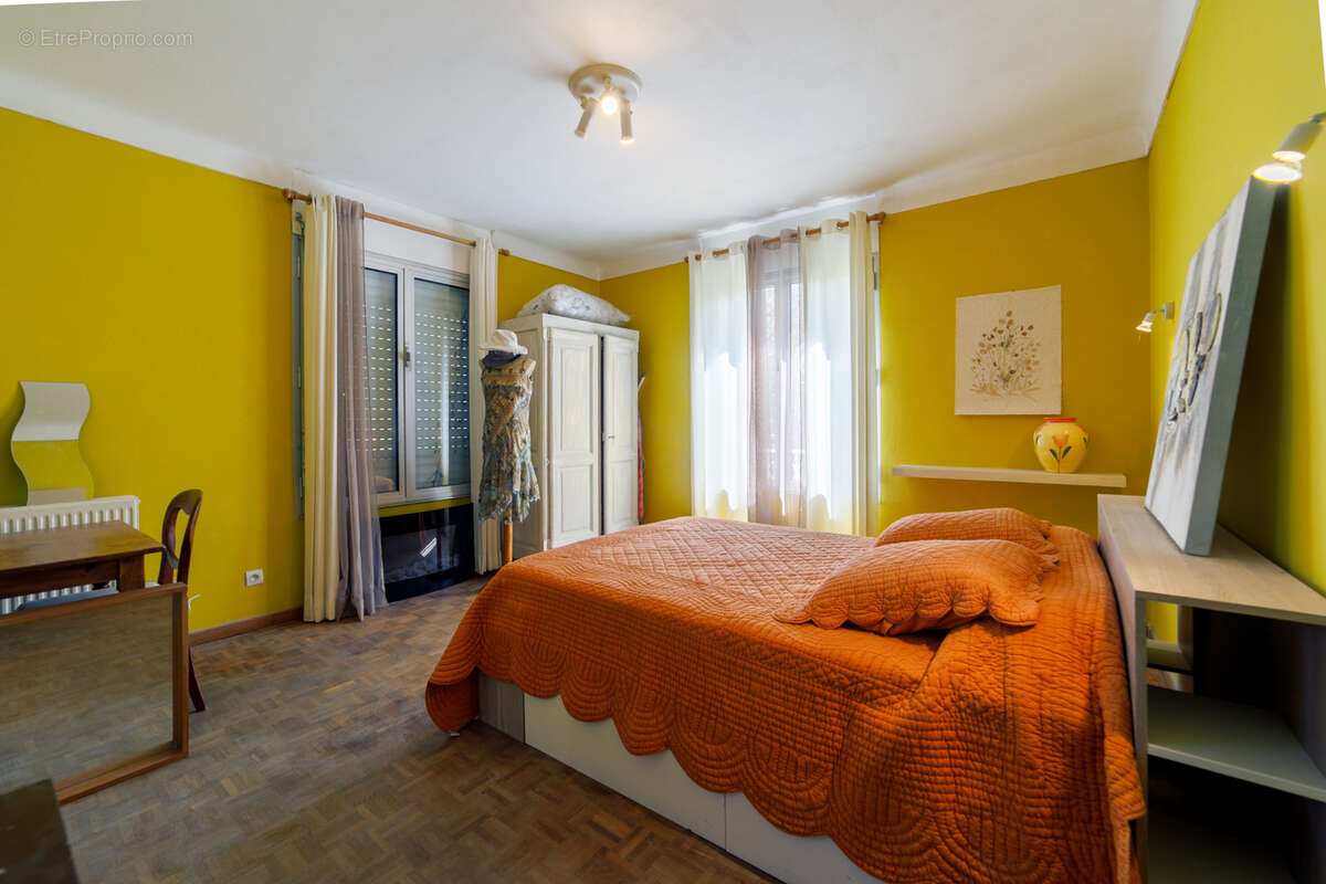 Maison à PRATS-DE-MOLLO-LA-PRESTE