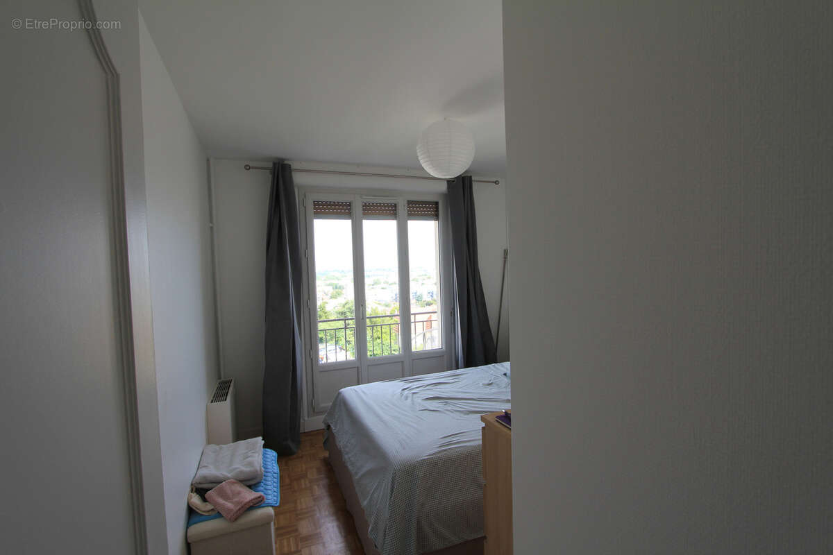Appartement à RUEIL-MALMAISON
