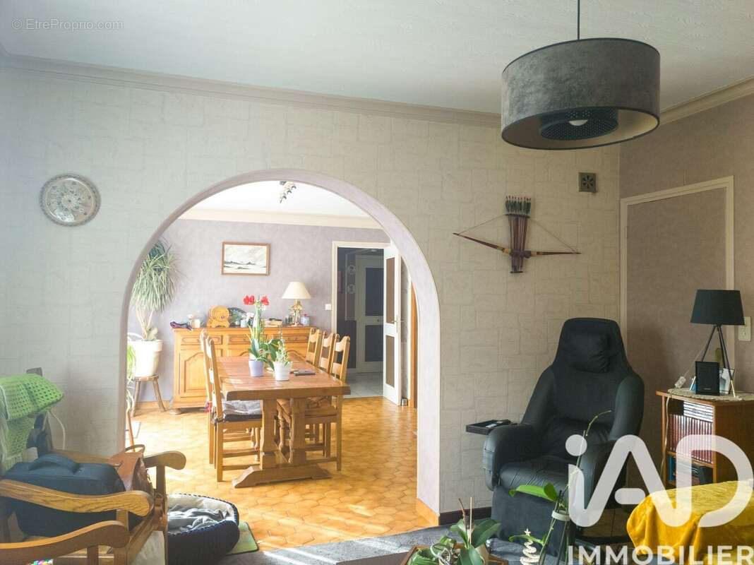 Photo 4 - Maison à BERNE