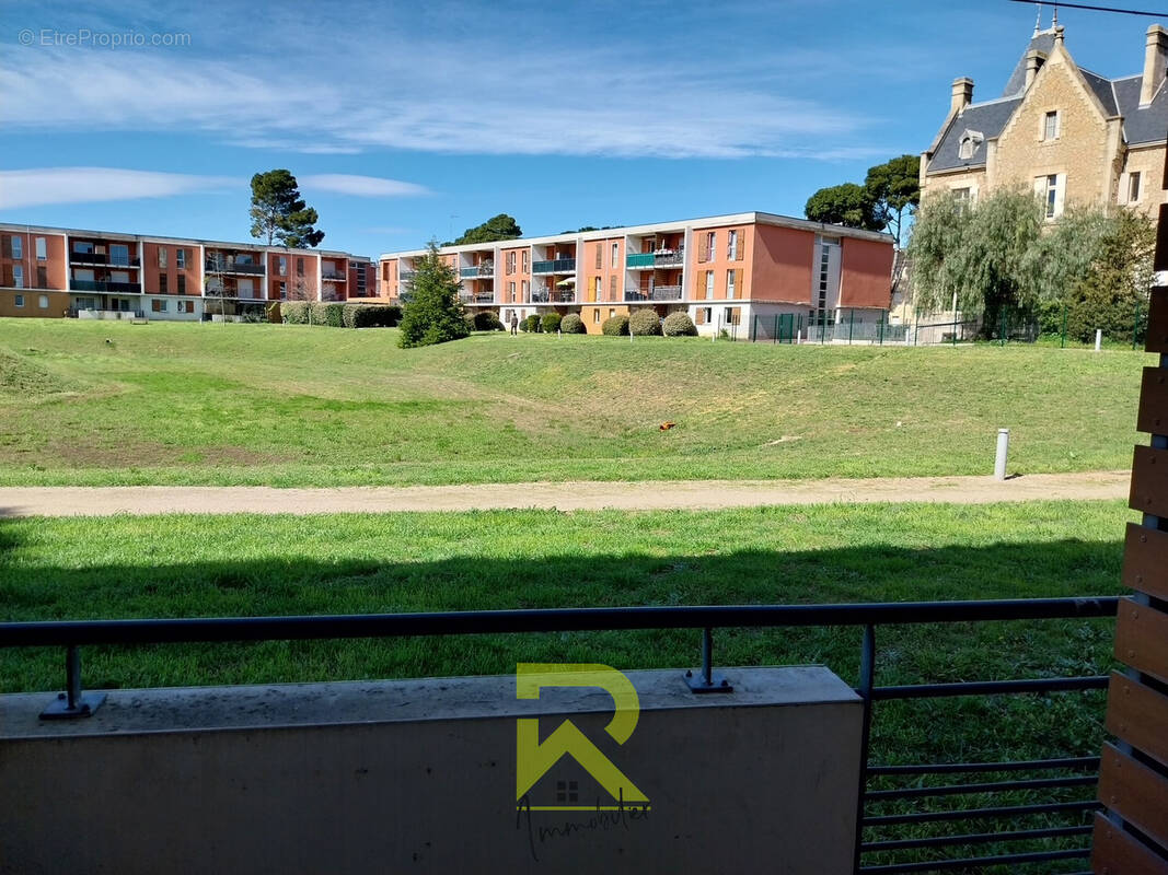 Appartement à BEZIERS