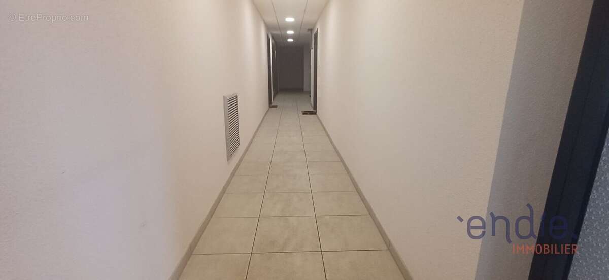 Appartement neuf T2 - photo 11