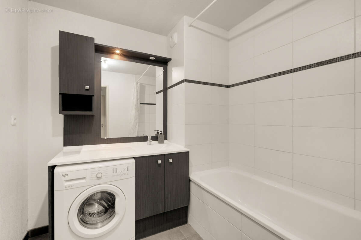 Appartement à COLOMIERS