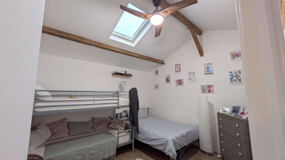 Maison à MAUPREVOIR