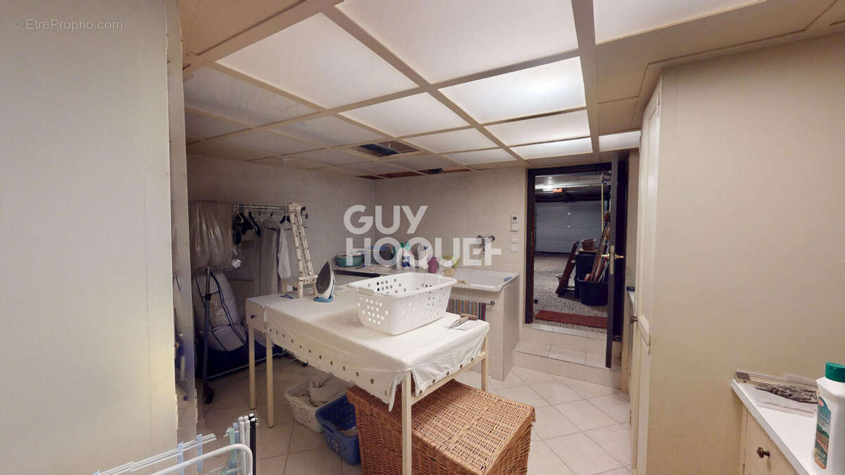 Maison à SAINT-DIDIER