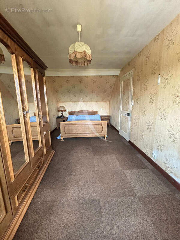 Maison à GOURNAY-EN-BRAY