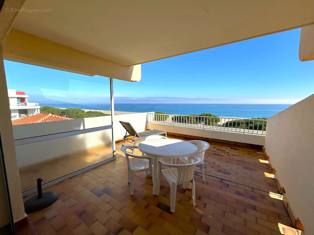 Appartement à ARGELES-SUR-MER