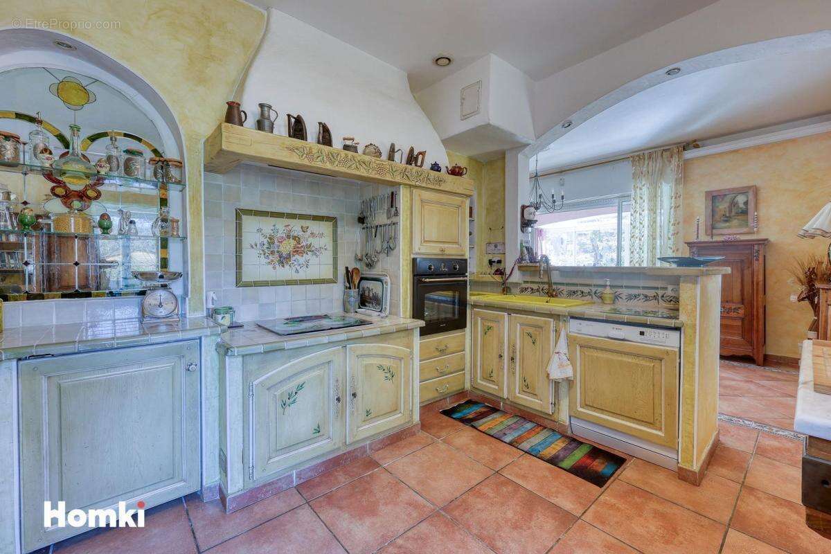 Maison à NEOULES