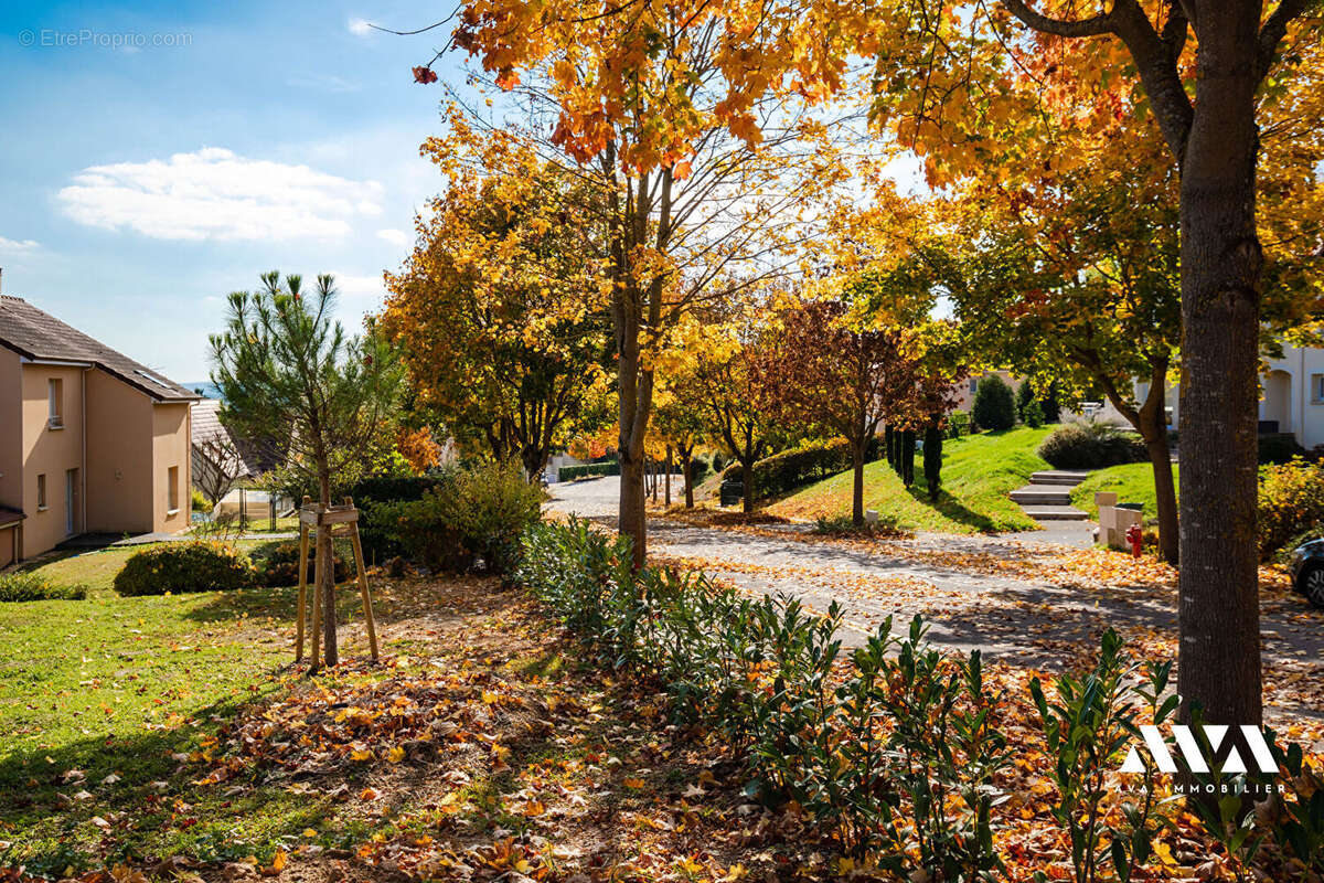 Maison à DOMMARTEMONT