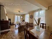 Maison à AUDRESSEIN