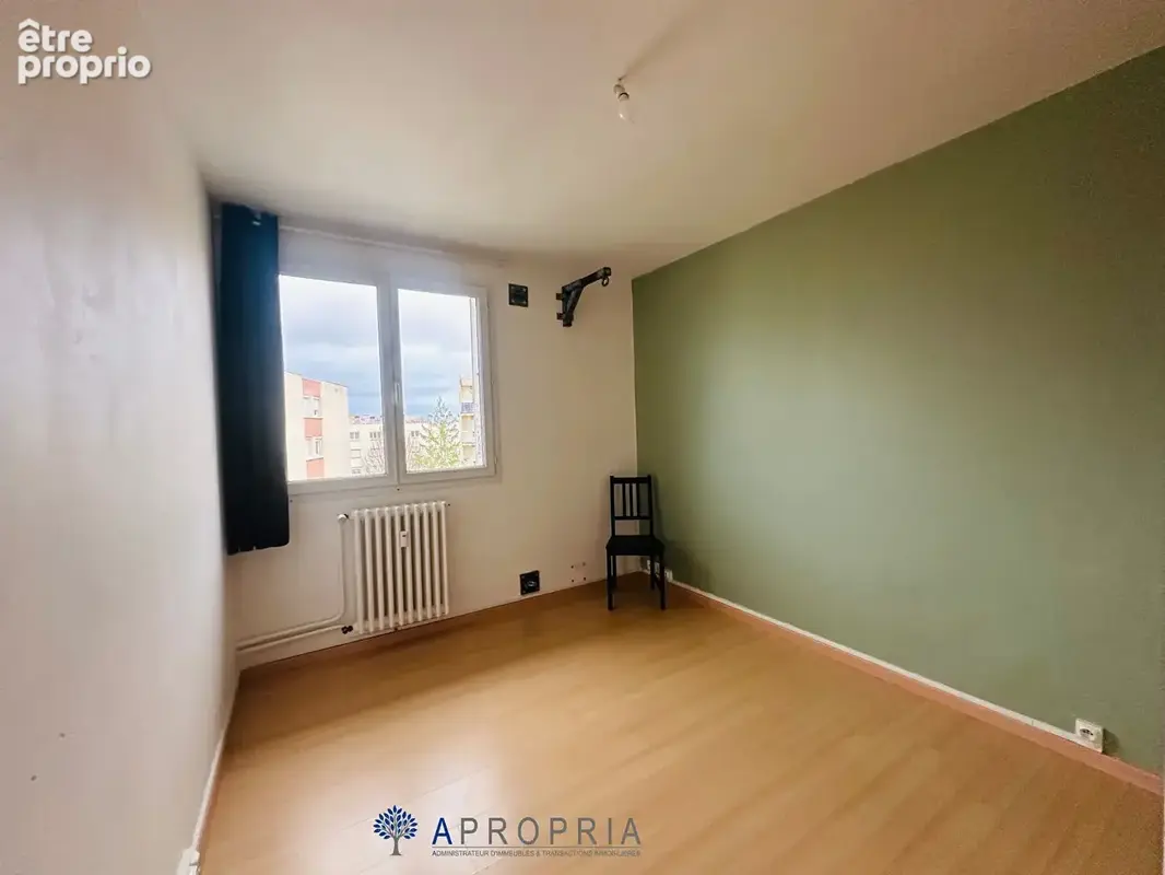 Appartement Dijon 3 pièce(s) 54.46 m2 - photo 8