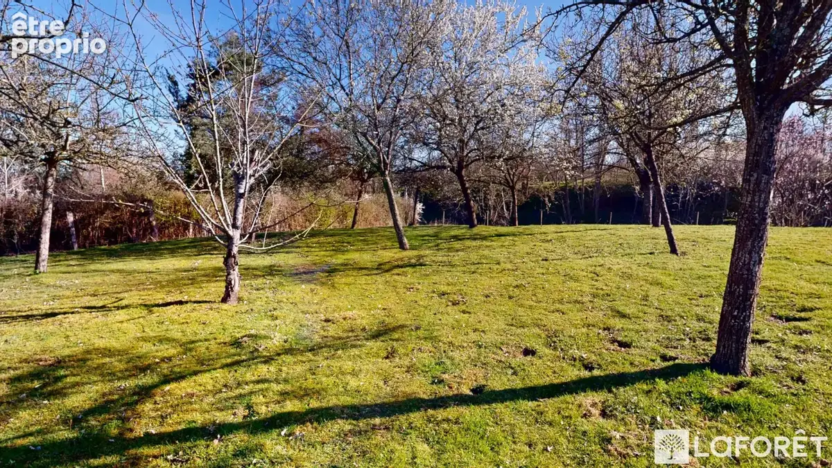Maison T4 sur 6000 m2 de terrain à NEUVY - photo 16