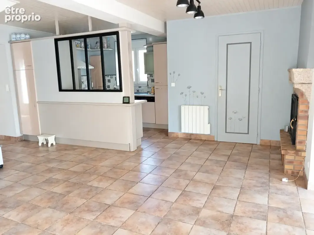 Maison 6 pièces 140 m² à vendre à Saint-Priest-La-Marche (18370) - photo 37