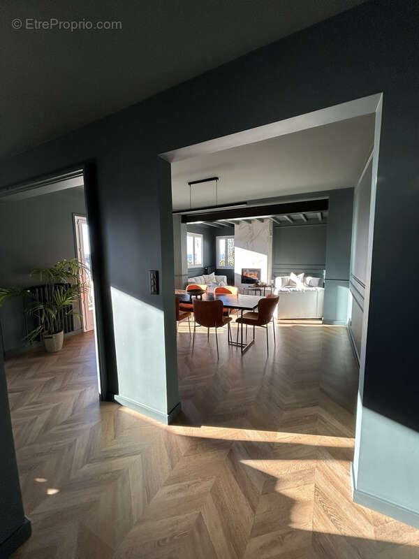 Elegante maison 122 m2 le vernet - photo 14