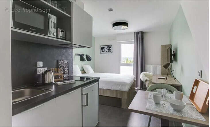 Appartement à PALAISEAU
